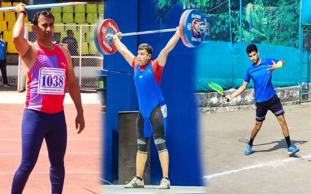 बिहार के इन खिलाड़ियों ने हासिल किया विश्व स्तर पर मुकाम, सीमित संसाधनों में भी मनवाया अपना लोहा