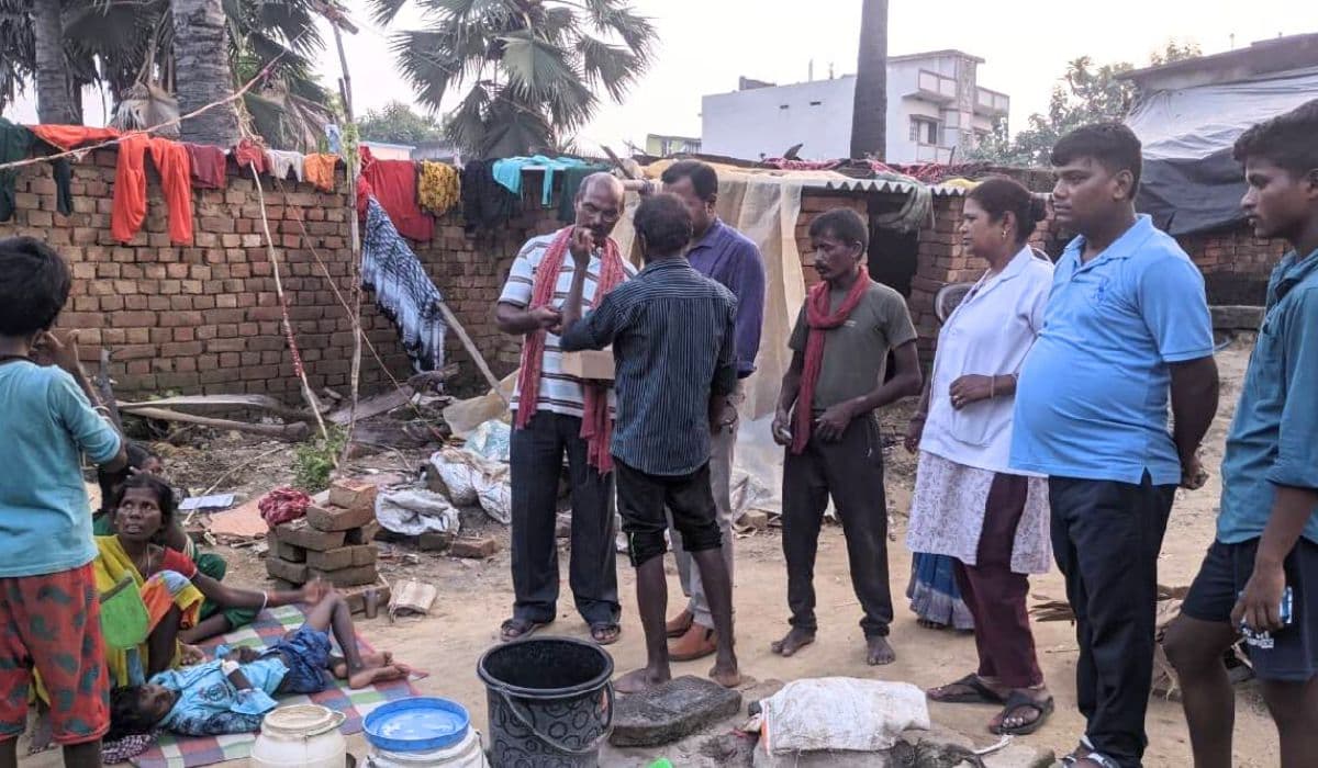 Bihar News: नवादा में डायरिया का कहर जारी, मरीजों की संख्या 40 के पार, एक बच्चे की मौत…