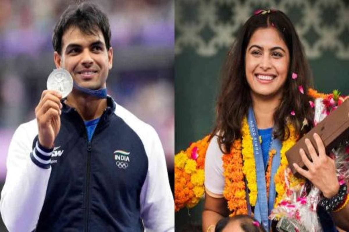 नीरज की शादी का खुल गया राज, मनु भाकर के पिता ने कही बड़ी बात