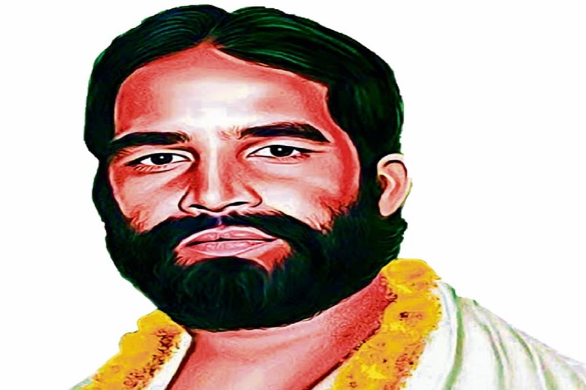 जमशेदपुर में एक गेस्ट हाउस के बाहर निर्मल महतो को मारी थी तीन गोलियां, 3 दिन था झारखंड बंद