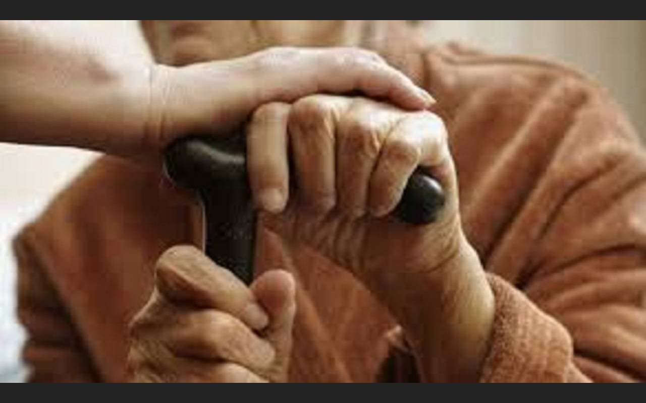 भागलपुर में परिवार से उपेक्षित बुजुर्गों को मिलेगी घर से भी बेहतर सुविधा, बैठेंगे व्हीलचेयर पर, स्टील के कप में पिएंगे चाय