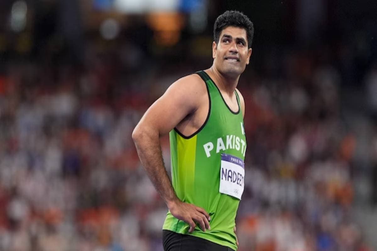 Paris Olympics 2024: अरशद नदीम के गांव में है बिजली की बहुत किल्लत, सरकार से लगाई गुहार