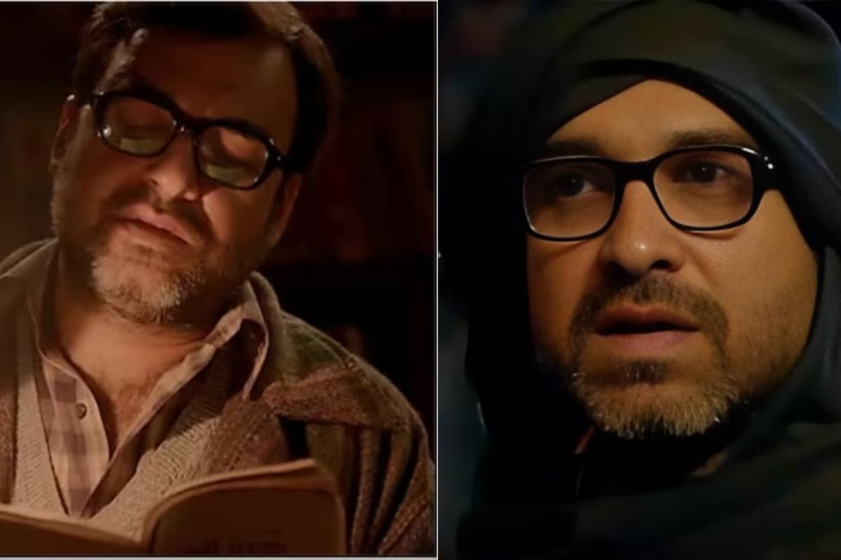 Stree 2 के डायरेक्टर ने शूटिंग शुरू करने से पहले पकंज त्रिपाठी के सामने रखी थी ये शर्त, जानें क्या