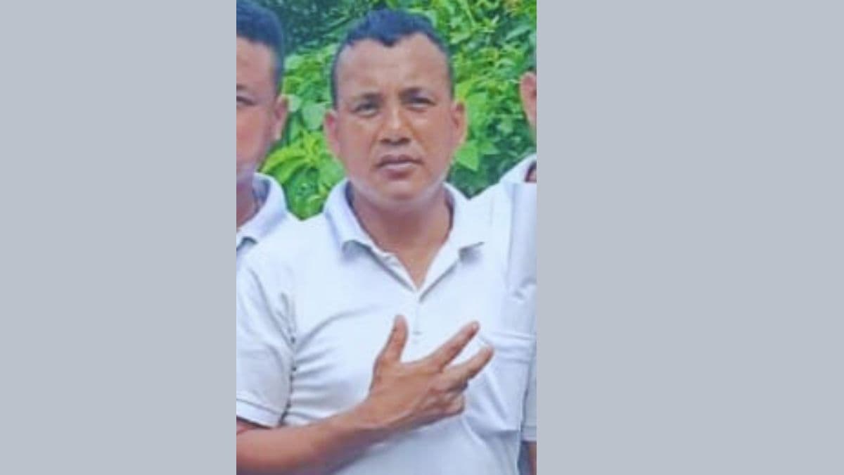 पटना में अज्ञात वाहन ने स्कूटी सवार दो बीएसएपी जवान को मारी टक्कर, एक की मौत दूसरा घायल…