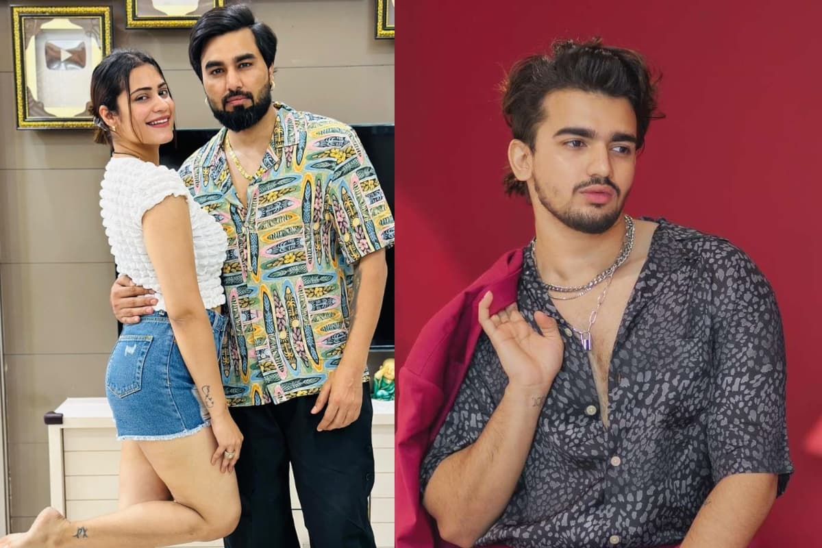 अरमान मलिक-विशाल पांडे के थप्पड़ कांड पर क्या बोली कृतिका मलिक, यहां जानें