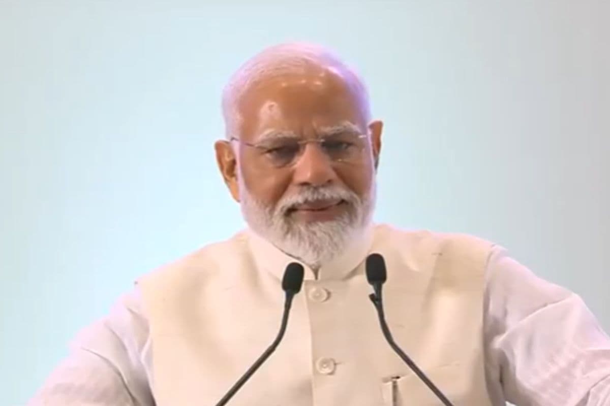 झारखंड में छह घंटे रहेंगे प्रधानमंत्री मोदी, जमशेदपुर में आधे घंटे का रोड शो, जानें उनका पूरा कार्यक्रम