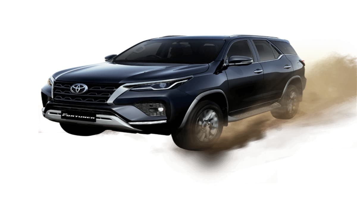 Toyota 75,000 से 50,0000 रुपये तक की छूट दे रही है,जाने किस मॉडल पर कितनी छूट मिल रही है