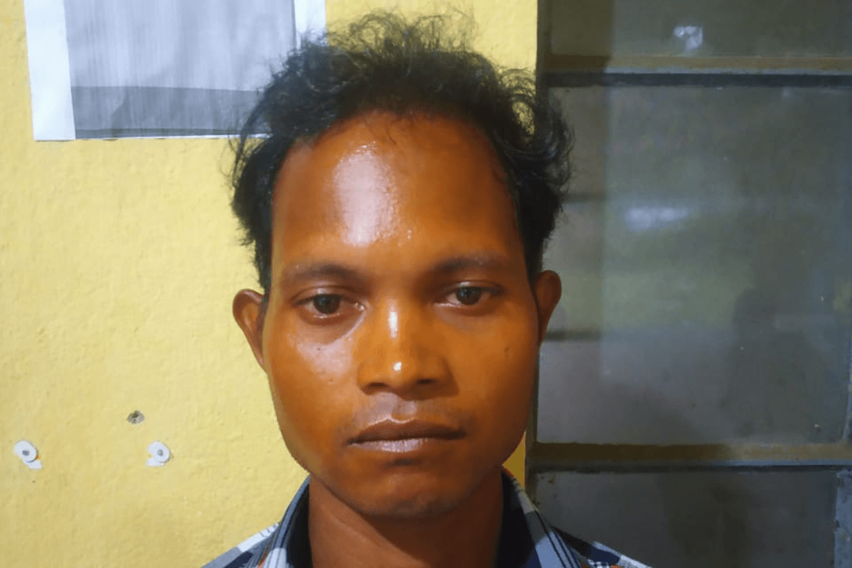 Jharkhand News: सिमडेगा का युवक 13 साल तक फ्री में करता रहा दिल्ली में काम, दुमका की महिला बनी देवदूत