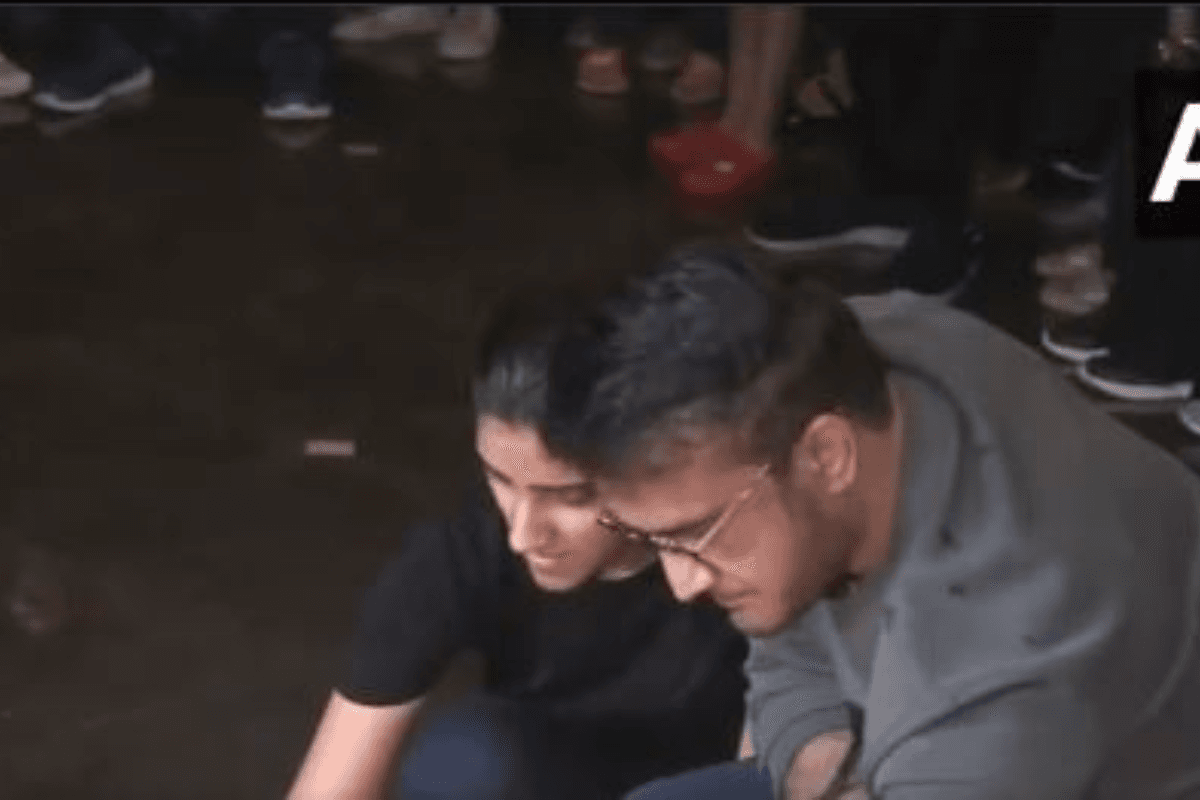 Kolkata Doctor Murder Case: विरोध प्रदर्शन में उतरे 'बंगाल टाइगर'