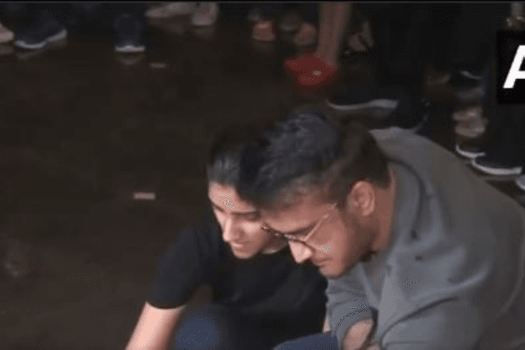 Kolkata Doctor Murder Case: विरोध प्रदर्शन में उतरे 'बंगाल टाइगर'