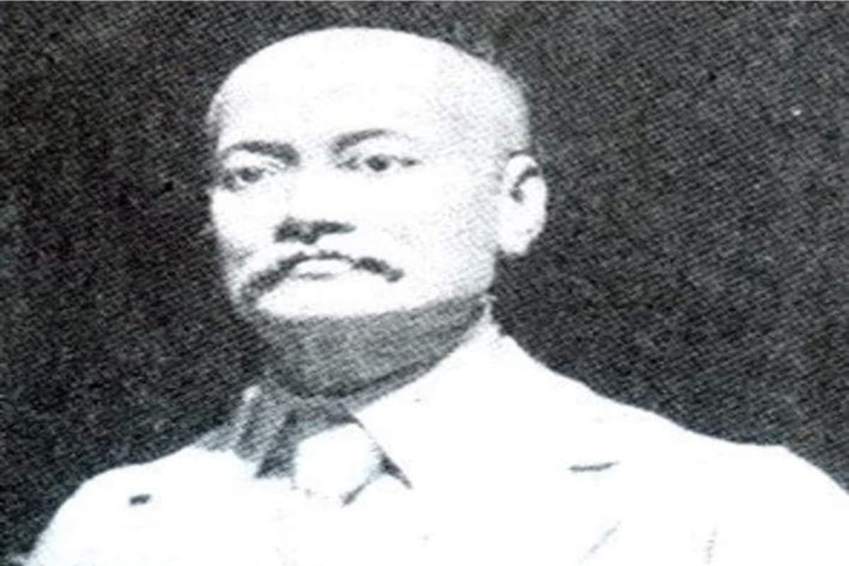जयंती विशेष राधागोबिंद कर : दुर्गति से कैसे बचे विरासत?