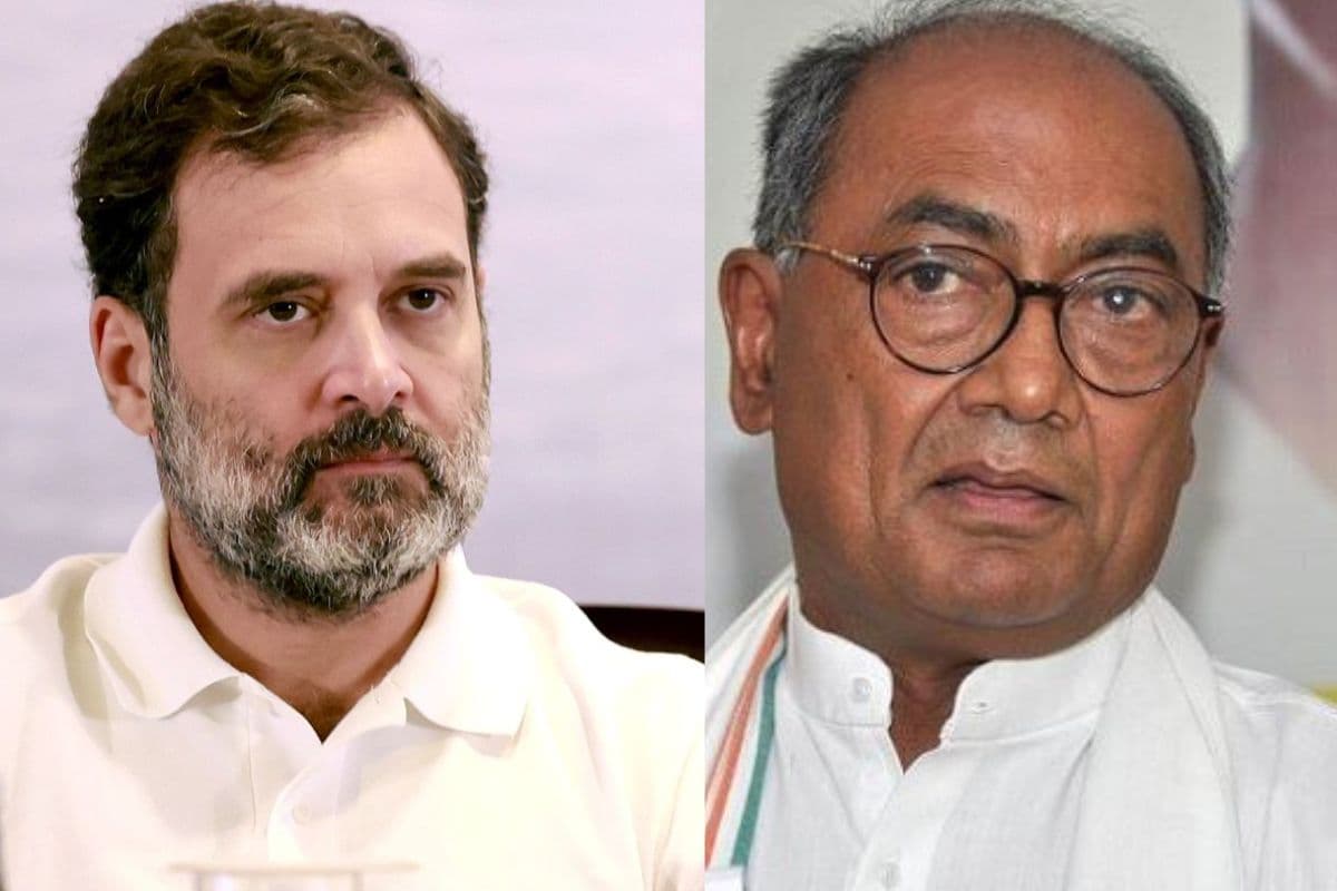 Congress ने राहुल, दिग्विजय समेत इन नेताओं को दिए चुनाव लड़ने के लिए इतनी रकम