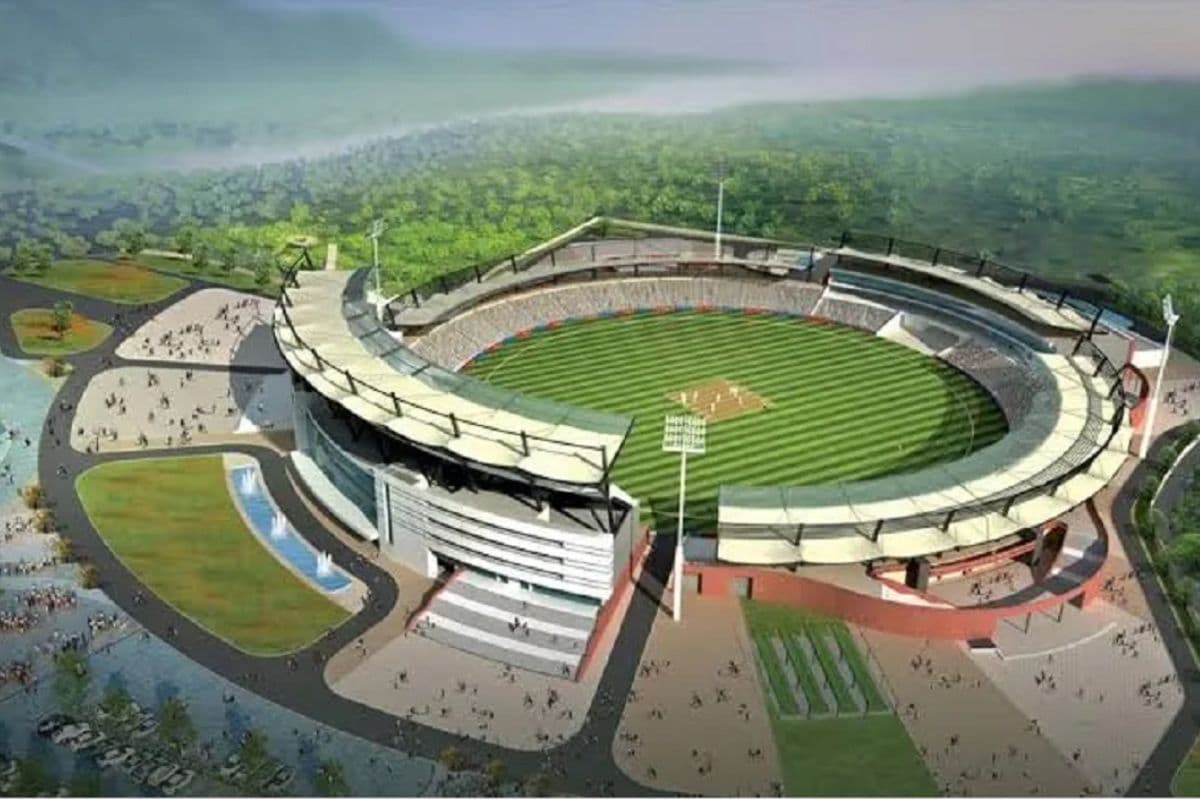 बॉक्सिंग्, कबड्डी, हॉकी, फुटबॉल और क्रिकेट स्टेडियम, खेल अकादमी में कितने खेलों का मिलेगा प्रशिक्षण