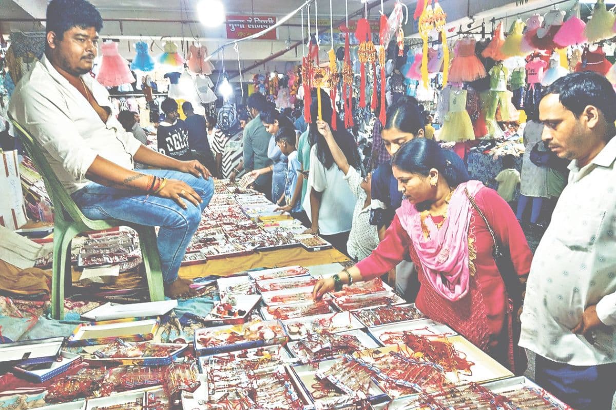 रक्षाबंधन और सावन की अंतिम सोमवारी पर सर्वार्थ सिद्धि, अमृत सिद्धि व रवि योग का अद्भुत संयोग आज