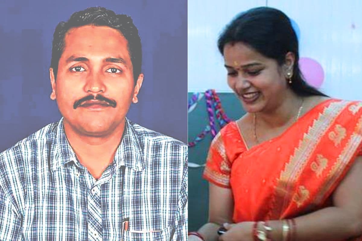 झारखंड के 2 वैज्ञानिकों डॉ अभिलाष और डॉ पूरबी साइकिया को राष्ट्रीय विज्ञान पुरस्कार