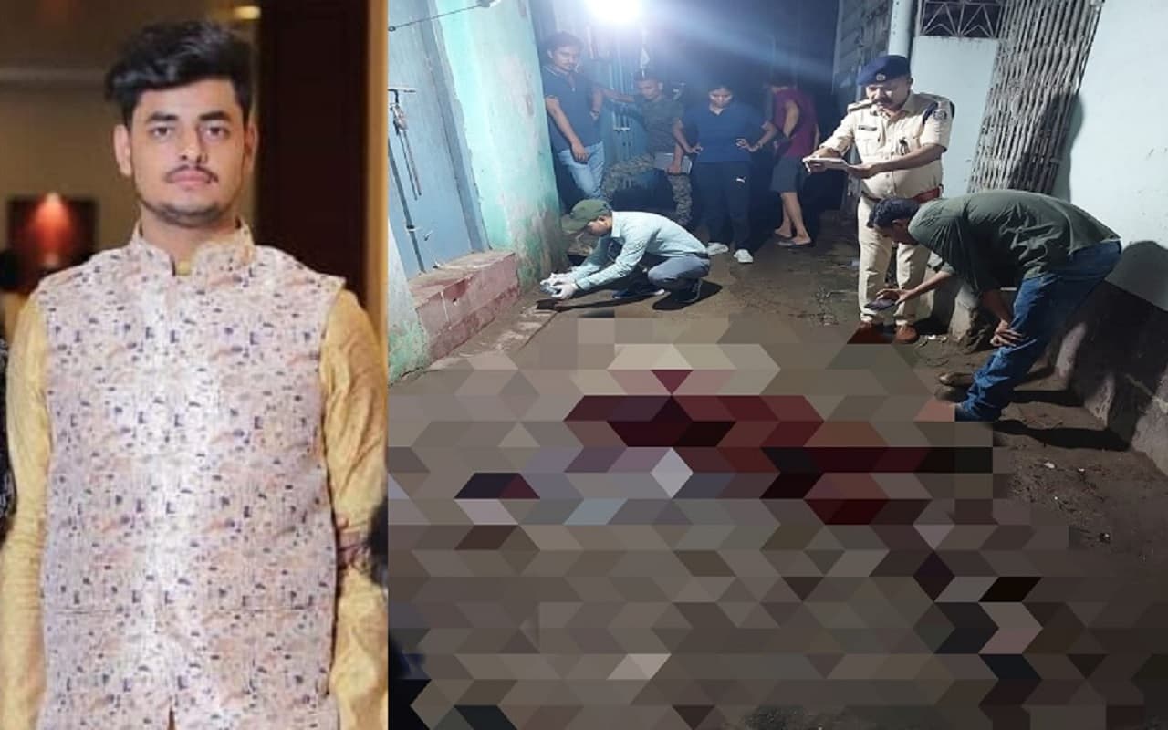 Bihar Crime News: 1600 से अधिक दवा दुकानें रहीं बंद, आठ करोड़ का कारोबार प्रभावित