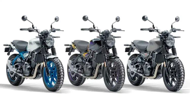 Royal Enfield ने अनलिमिट पहल शुरू करने के लिए CLAW के साथ जुड़ा,रजिस्ट्रेशन प्रकिरिया शुरू