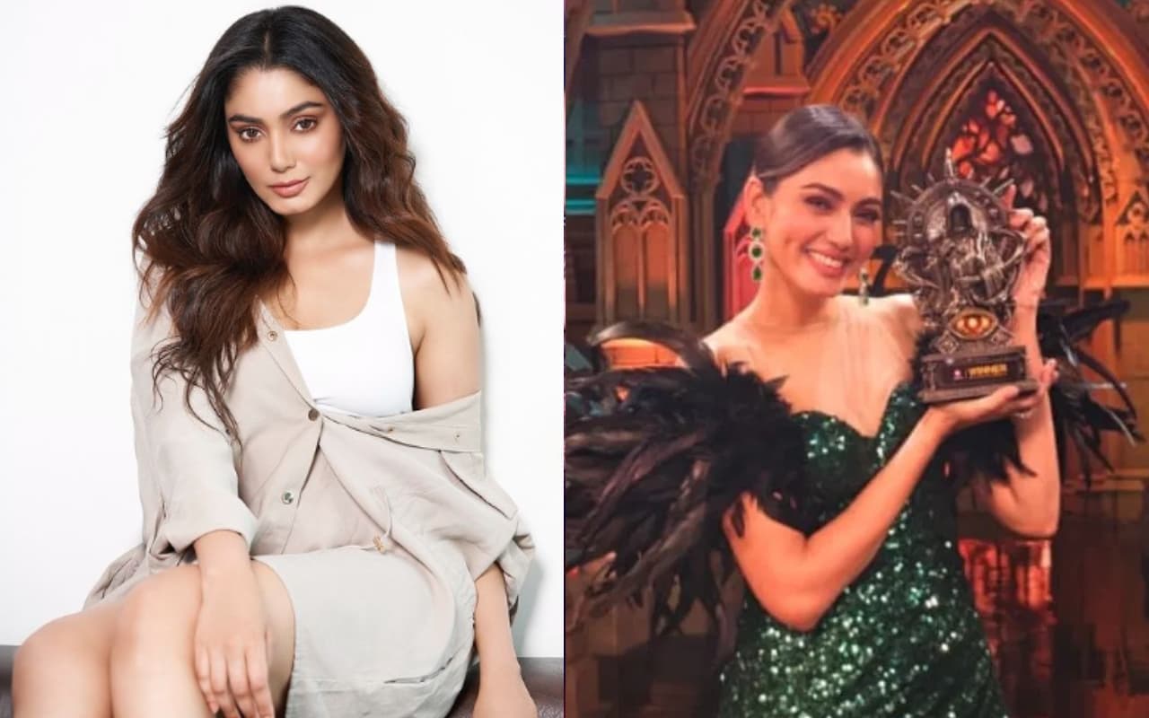 Bigg Boss OTT 3 Winner: प्राइज मनी का क्या करेगी विनर सना मकबूल, कहा- एक बेटी हमेशा चाहेगी…