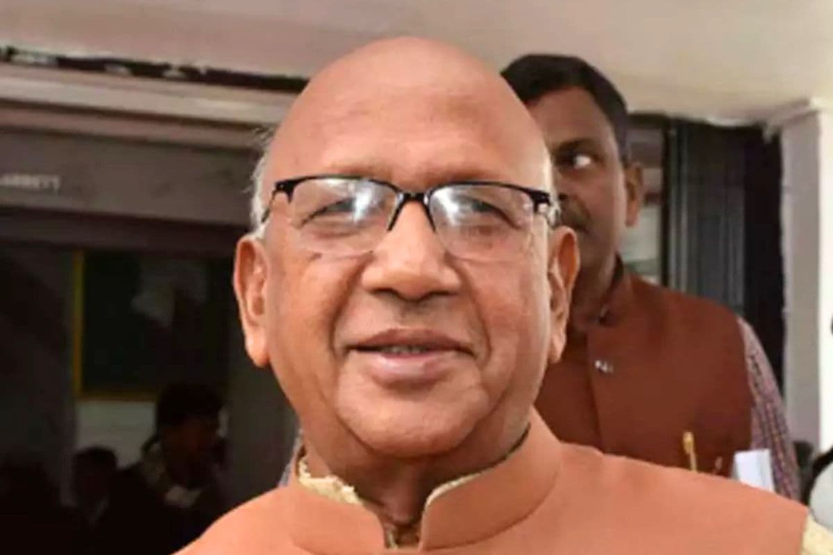 Jharkhand Election 2024: जमशेदपुर पश्चिम से 24 अक्तूबर को परचा भरेंगे सरयू राय