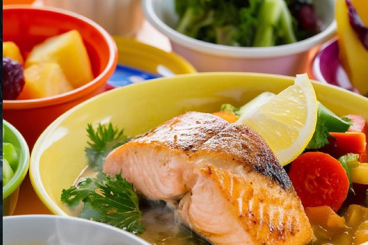 Noida News : बच्चों को Non-Veg लंच देकर स्कूल नहीं भेजें, व्हॉट्सऐप मैसेज पर मचा बवाल