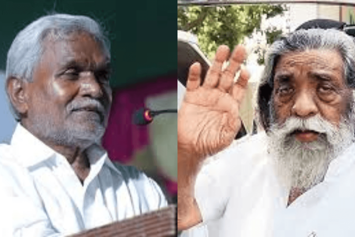 Jharkhand Politics: Champai Soren ने बयां किया अपना दर्द, शिबू सोरेन से न मिलने की बताई वजह