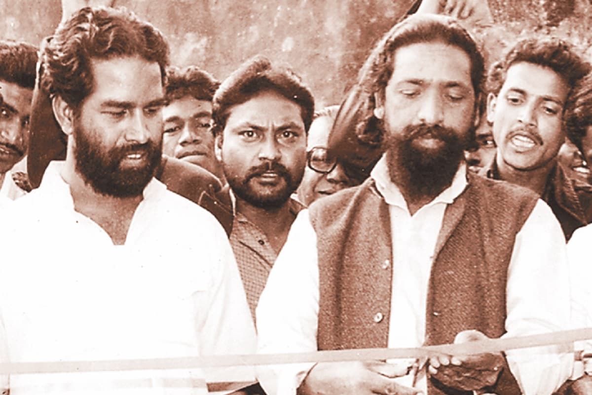 World Tribal Day: चिड़िया की मौत और शुरू हुई अहिंसा यात्रा, शिबू सोरेन कैसे बने दिशोम गुरु?