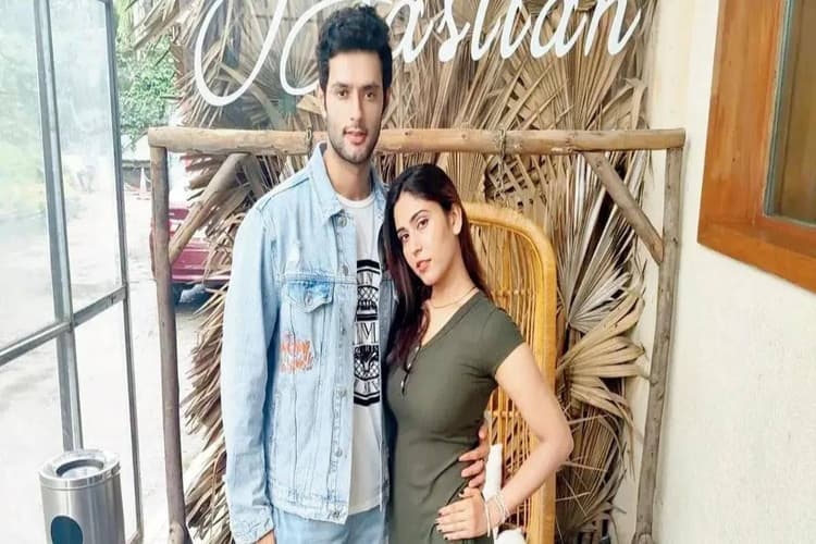 BJP नेता के खिलाफ शिवम दुबे की वाइफ के पोस्ट ने मचाया बवाल, लिखा- 'नबी की शान में गुस्ताखी…'