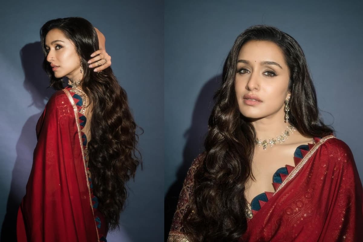 Shraddha Kapoor: 4 साल में 2 फिल्में, दोनों ब्लॉकबस्टर, फिर भी श्रद्धा टॉप एक्ट्रेस क्यों नहीं मानी जाती