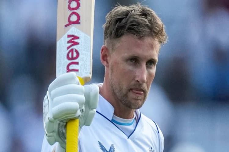 Joe Root तोड़ सकते हैं सचिन तेंदुलकर का ये टेस्ट रिकॉर्ड, जानकर हो जाएंगे दंग
