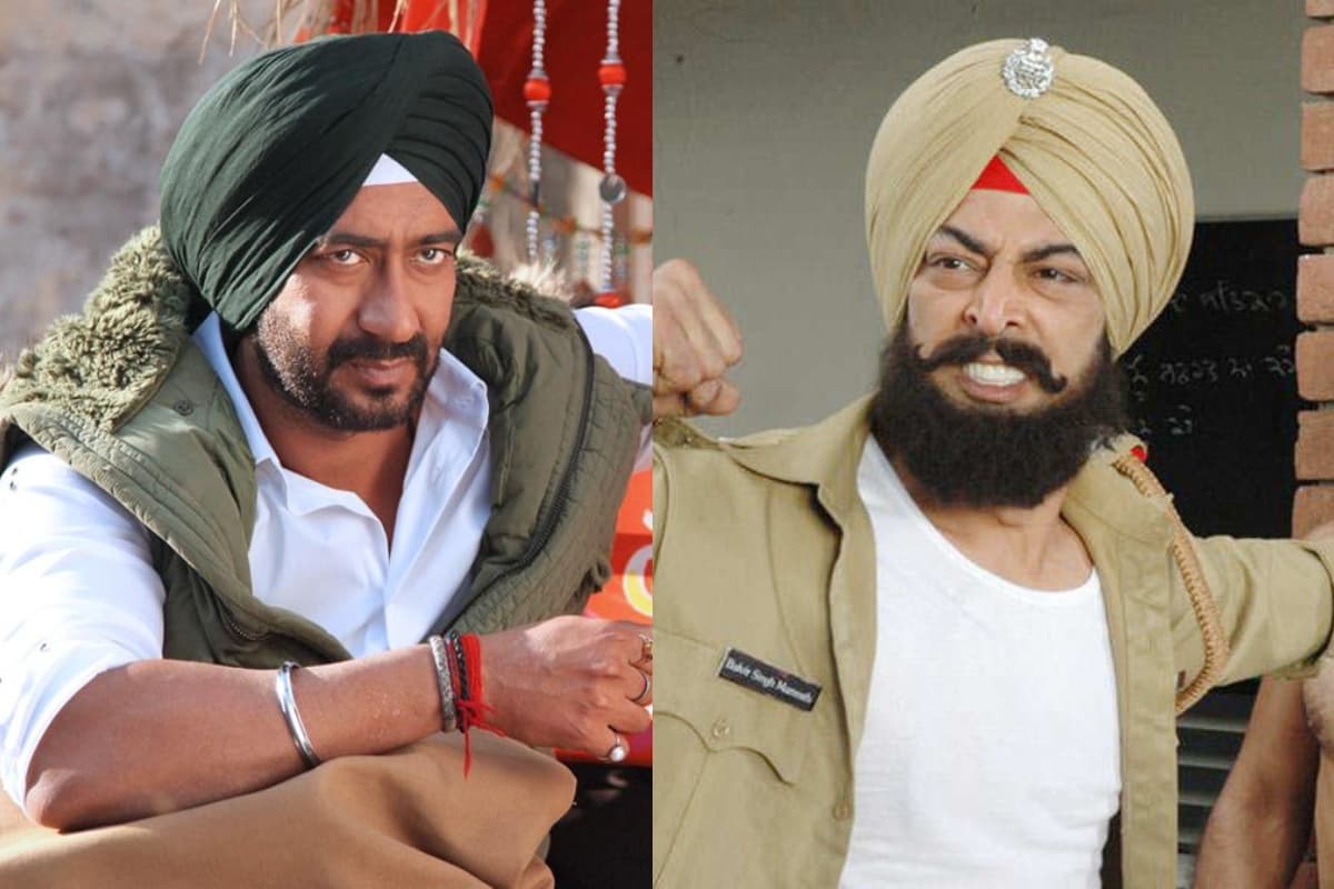 Son Of Sardaar 2 को लेकर आया बड़ा अपडेट, कहानी को लेकर विंदू दारा सिंह बोले- कॉमेडी से सजी..