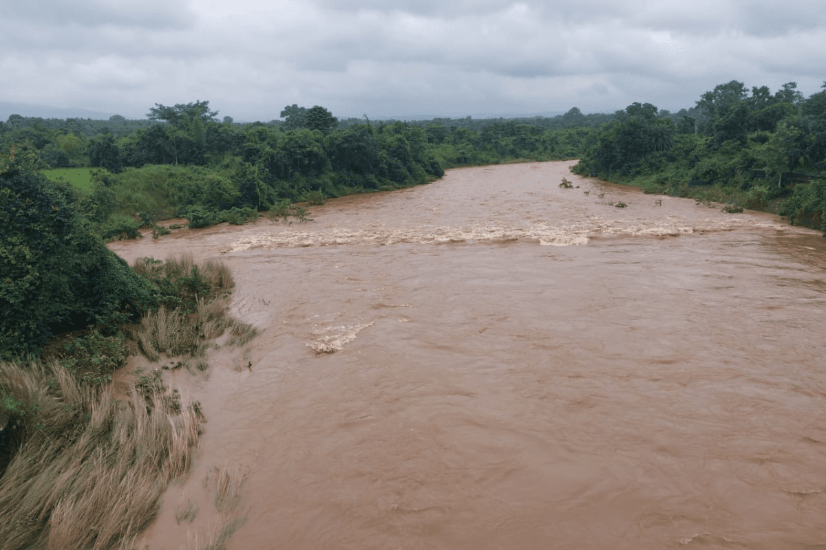 Jharkhand News: सरायकेला-खरसावां में इस पुल को मिली मंजूरी, एक दर्जन गांवों में बढ़ेगी कनेक्टविटी