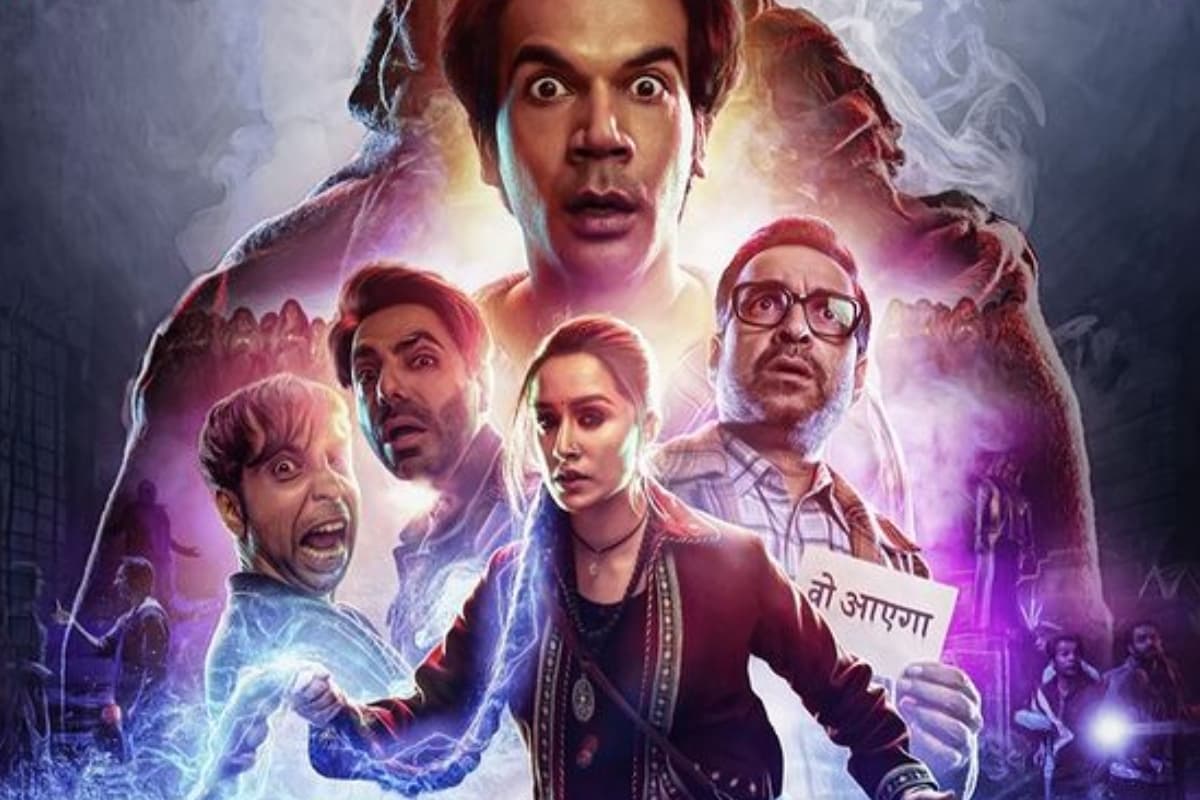 Stree 2: स्त्री 2 के साथ वेदा की रिलीज थी गलती निर्देशक ने खुद किया स्वीकार  