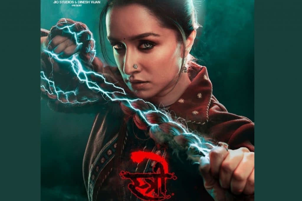 Stree 2 box office collection day 2