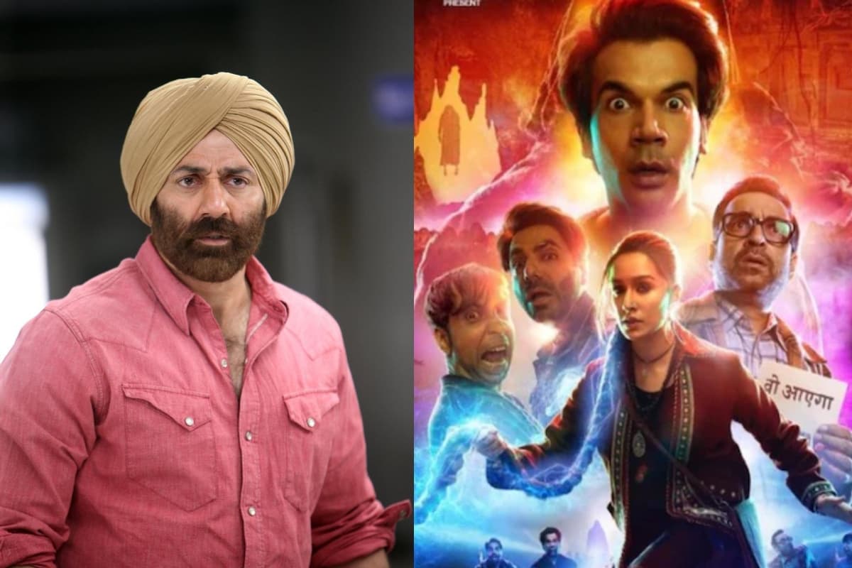 Stree 2: सनी देओल ने फिल्म की मेगा ब्लॉकबस्टर सफलता पर तोड़ी चुप्पी, कहा- बॉक्स ऑफिस पर मॉनसून…