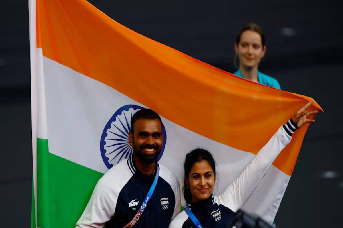 Paris Olympics 2024: आज होगी सभी पदकवीर की वतन वापसी, नहीं आएंगे नीरज चोपड़ा