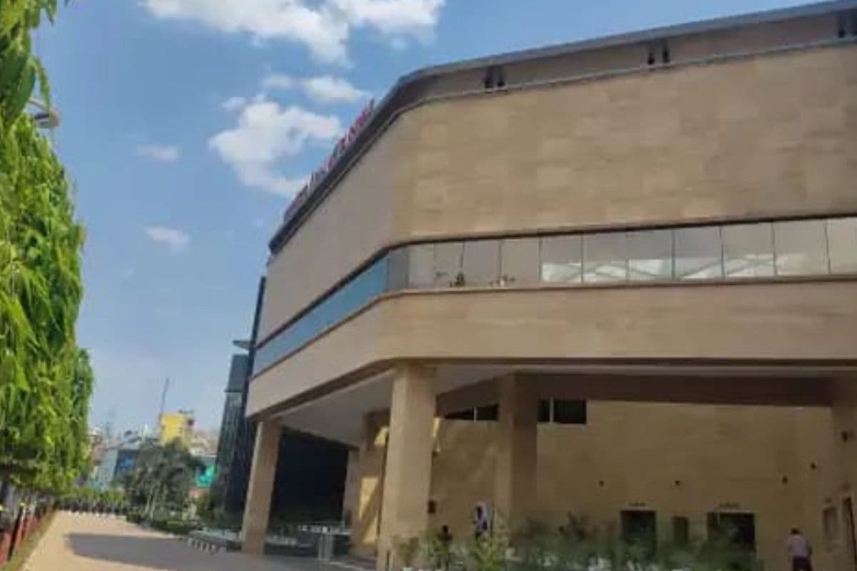 5.59 करोड़ की लागत से तारामंडल में बनेगा वर्चुअल 3D थियेटर, एक साथ 25 लोग बैठकर ले सकेंगे आभासी दुनिया का आनन्द