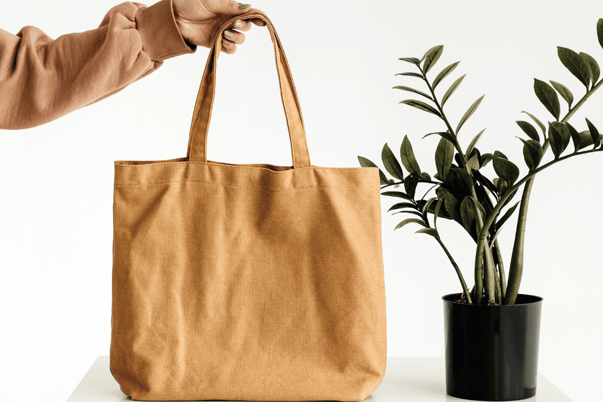 Eco-Friendly Tote Bag: क्लासी और फैशनेबल लुक देते है ये इको-फ्रेंडली टोट बैग, कैरी-ऑल के रूप में करें उपयोग