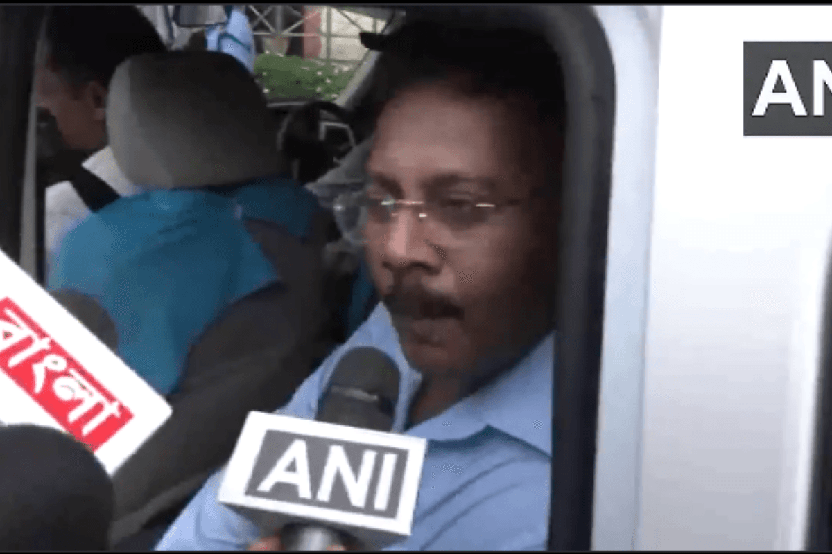 Kolkata Doctor News: मेरी बेटी थी…. जूनियर डॉक्टर की मौत के बाद कॉलेज के प्रिंसिपल ने उठाया बड़ा कदम