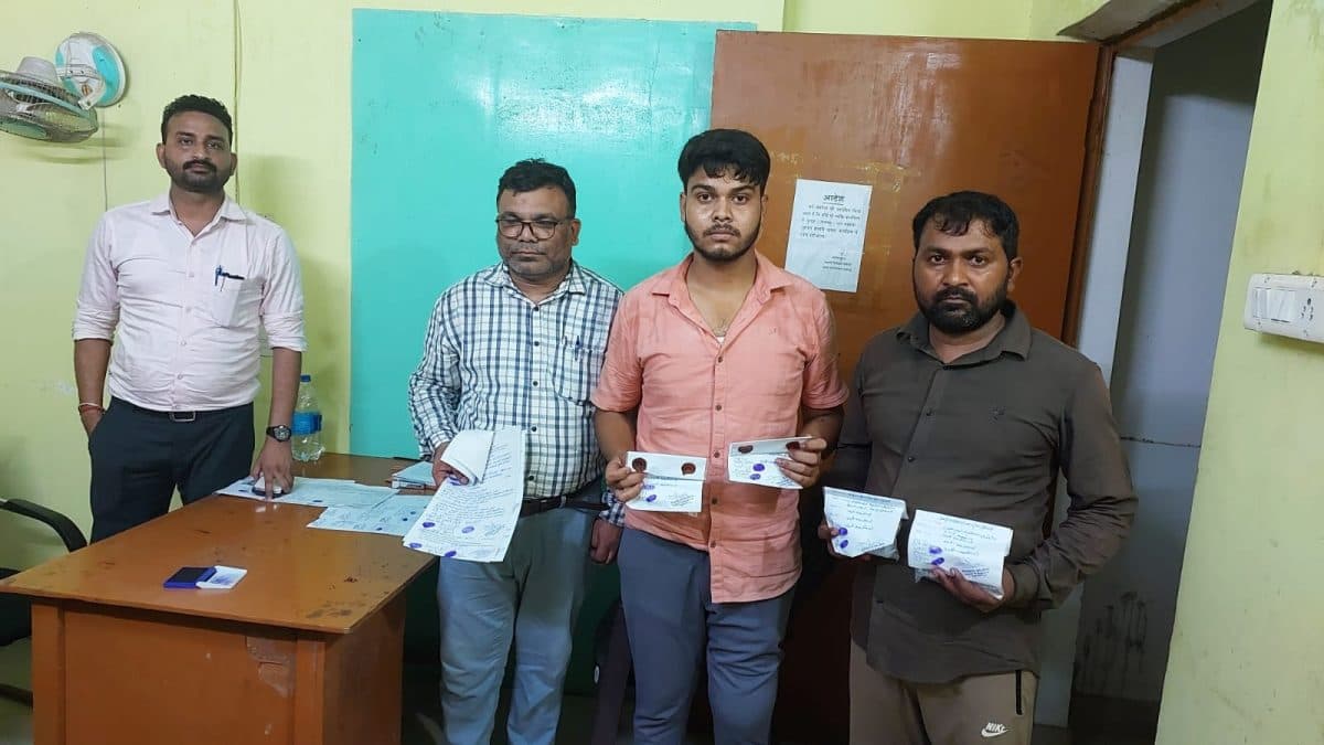 UP News: यूपी एफएसडीए और एसटीएफ ने करोड़ों का ऑक्सीटोसिन इंजेक्शन पकड़ा