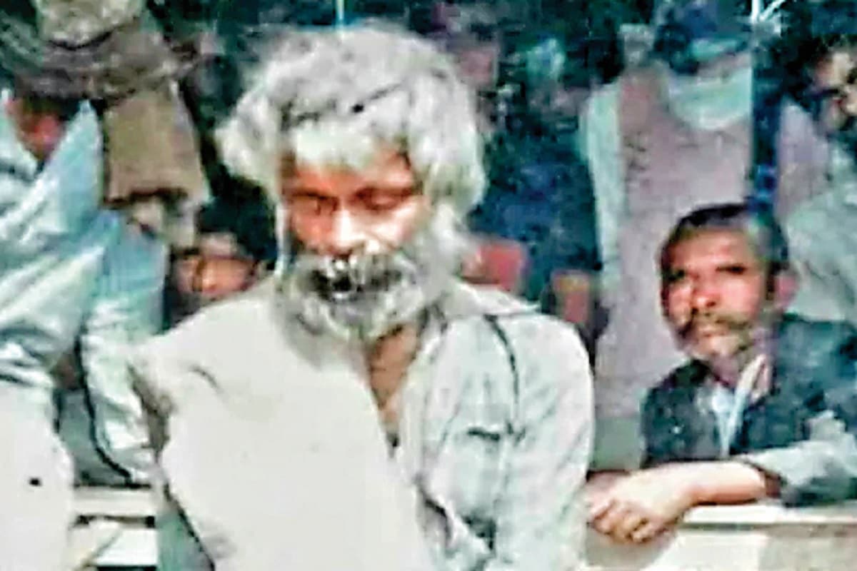 Prabhat Khabar 40 Years : महान गणितज्ञ वशिष्ठ नारायण सिंह के इलाज के लिए प्रभात खबर ने चलाया था अभियान