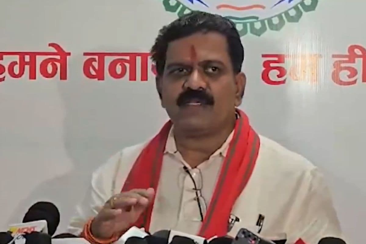 Mahadev Betting App: महादेव सट्टेबाजी ऐप मामला, छत्तीसगढ़ सरकार ने सीबीआई जांच की सिफारिश की