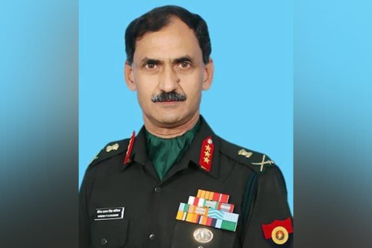 Indian Army News: लेफ्टिनेंट जनरल वीपीएस कौशिक होंगे भारतीय सेना के नए एडजुटेंट जनरल, जानें कार्य एवं अधिकार