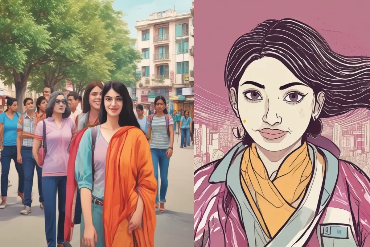 Women Safety Apps: हर महिला के फोन में होने चाहिए ये ऐप्स, बिना नेटवर्क के भी मुसीबत में देंगे साथ