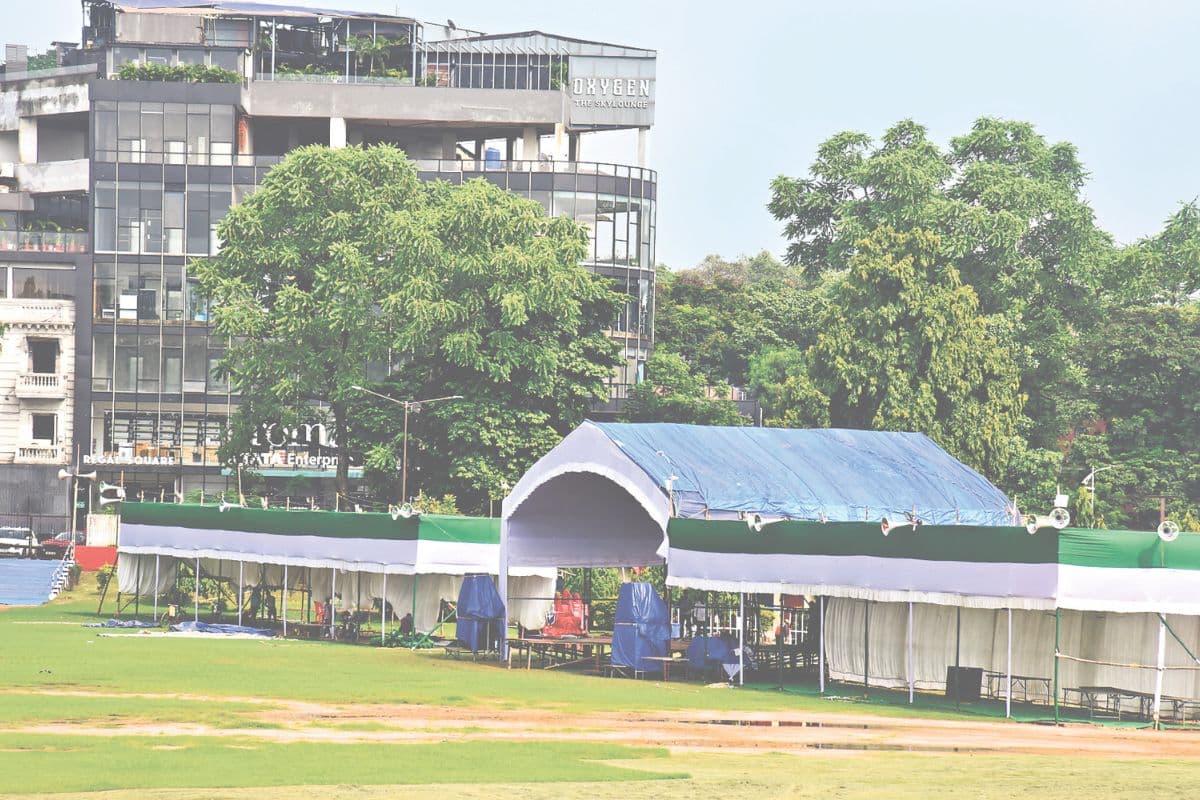 गोपाल मैदान में आदिवासी युवाओं का महाजुटान आज, नगाड़ा व मांदर की थाप से गुंजायमान होगी लौहनगरी