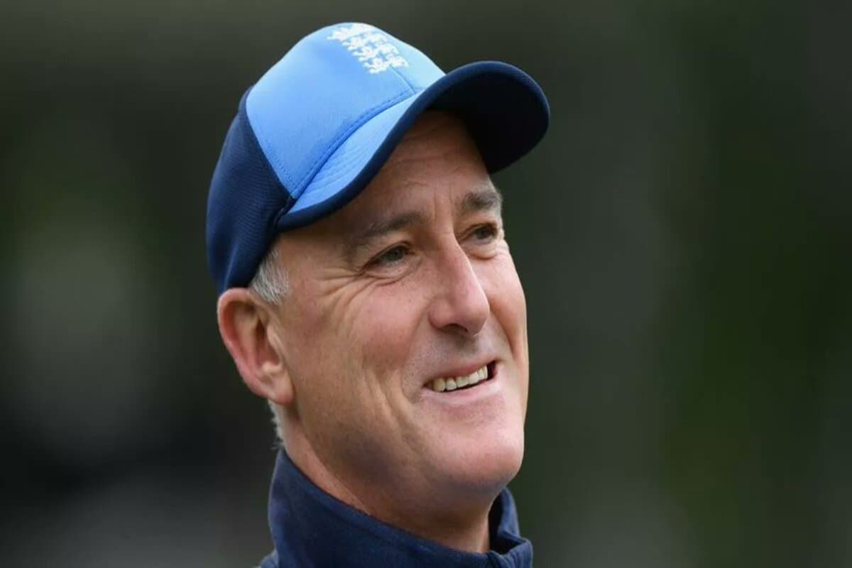 इंग्लैंड के महान क्रिकेटर ग्राहम थोर्प ने "आत्महत्या कर ली", परिवार ने बताया क्यों