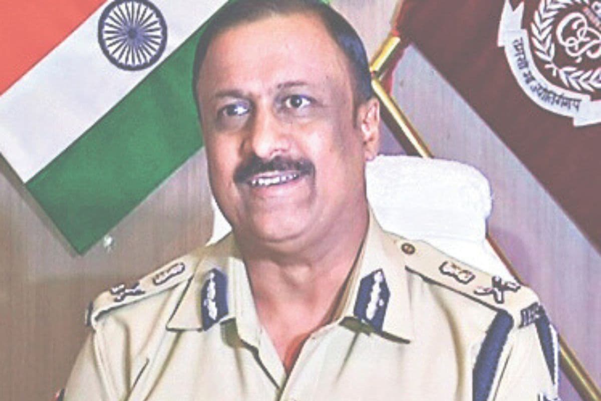बीएसएफ के पूर्व विशेष महानिदेशक वाइबी खुरानिया बने ओडिशा के नये डीजीपी