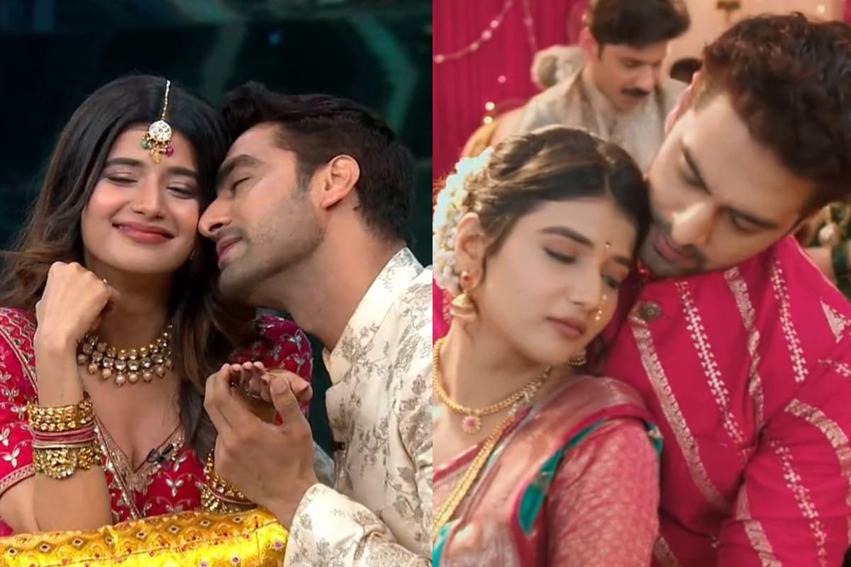 Yeh Rishta Kya Kehlata Hai: तीज फंक्शन पर दादीसा ने अभीरा को किया माफ, जल्द ही होगी अरमान संग शादी