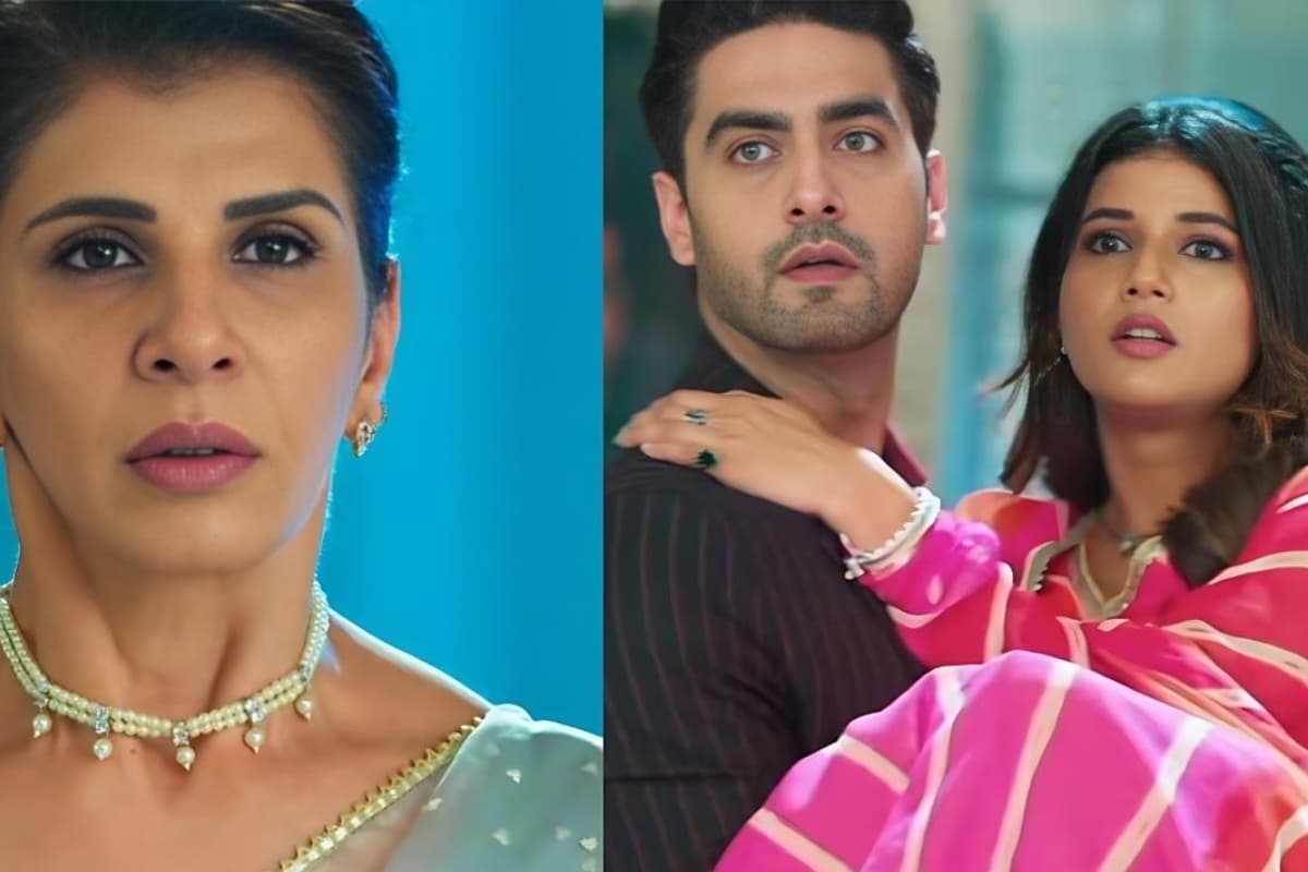 Yeh Rishta Kya Kehlata Hai: इस वजह से दादीसा ने अभीरा को किया था किडनैप, रूही को मिला बड़ा धोखा