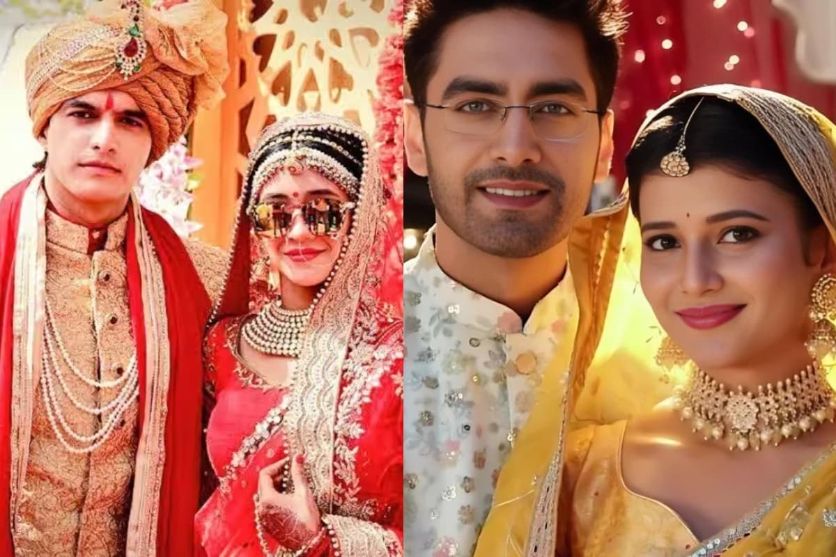 Yeh Rishta Kya Kehlata Hai: कार्तिक-नायरा के प्यार को दोहराएंगे अभीरा-अरमान, रूही को होगी जलन