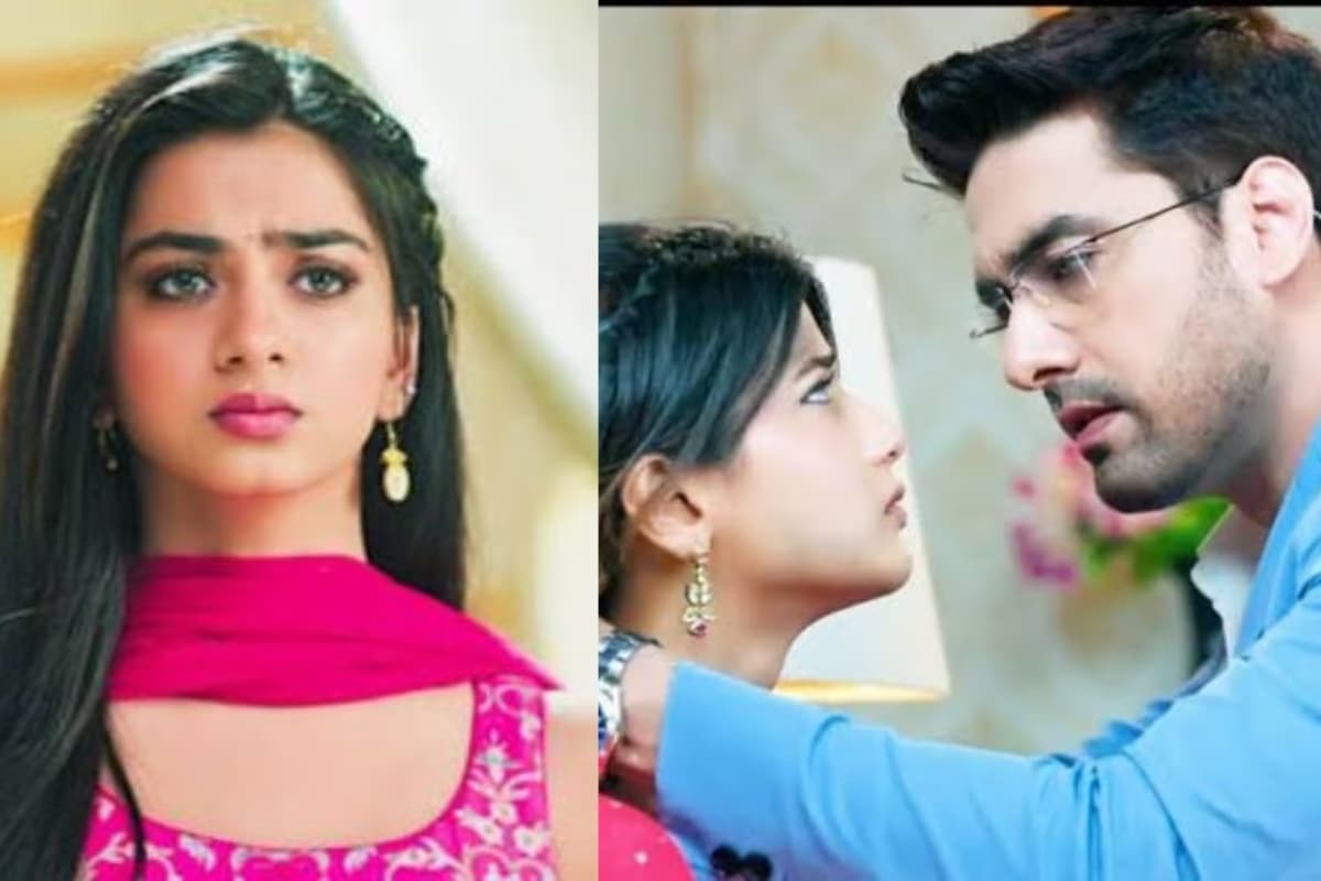 Yeh Rishta Kya Kehlata Hai: प्रेग्नेंसी अनाउंस कर रूही पोद्दार फैमिली को करेगी हैरान, अरमान का आएगा नाम Yeh Rishta Kya Kehlata Hai: प्रेग्नेंसी अनाउंस कर रूही पोद्दार फैमिली को करेगी हैरान, अरमान का आएगा नाम